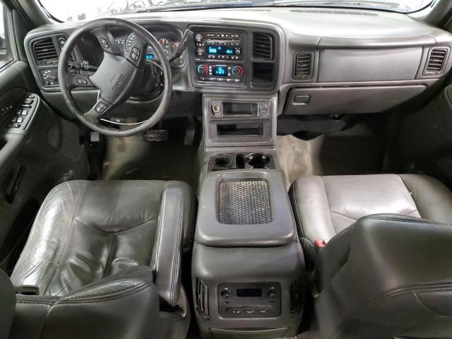 2GTEK13Z371164454 2007 GMC New Sierra K1500 Classic