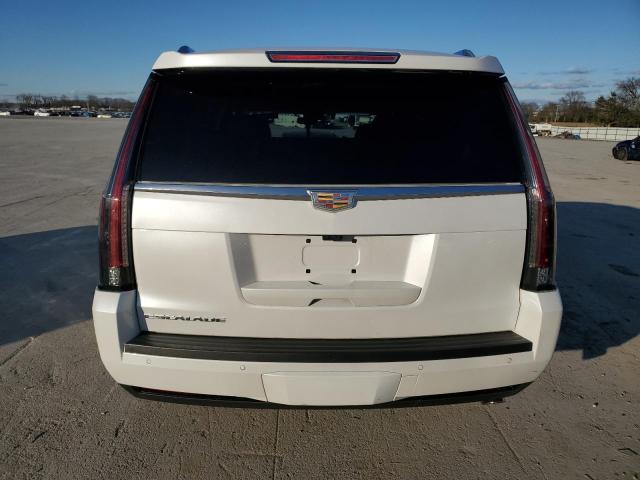 1GYS4CKJ6JR222988 | 2018 CADILLAC ESCALADE P