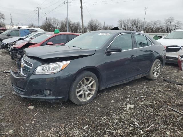 2013 Chevrolet Malibu 