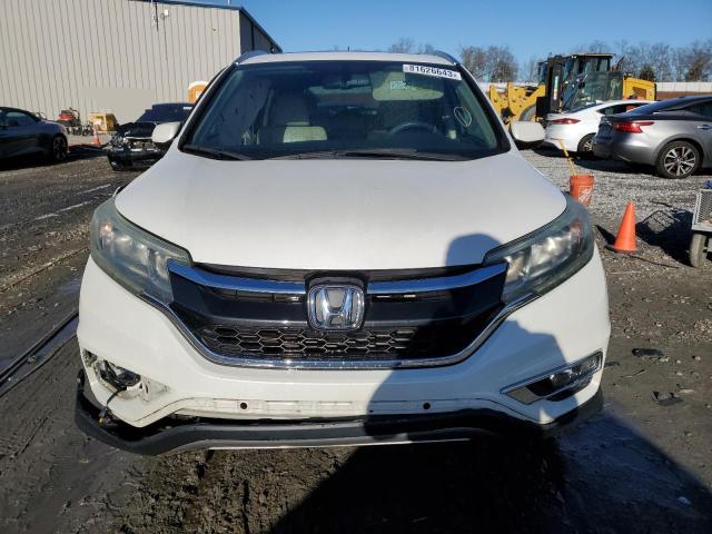 5J6RM3H70GL003398 | 2016 HONDA CR-V EXL