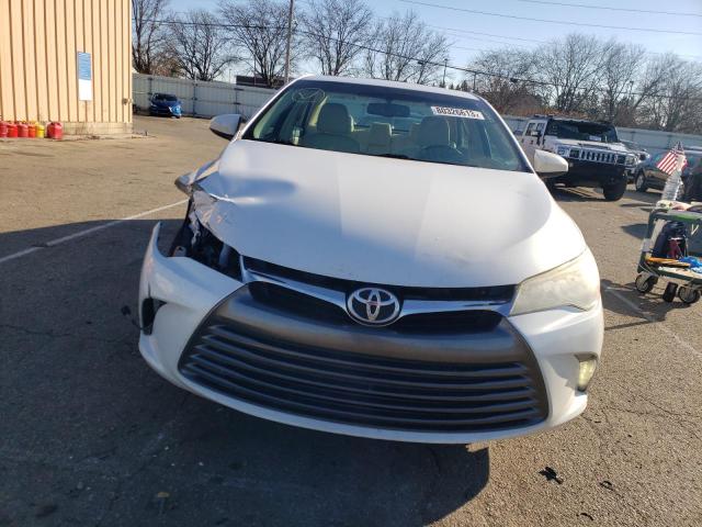 4T1BF1FK6GU551764 | 2016 TOYOTA CAMRY LE