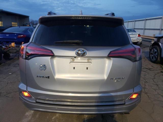 2T3DFREV6JW807953 | 2018 TOYOTA RAV4 LIMIT