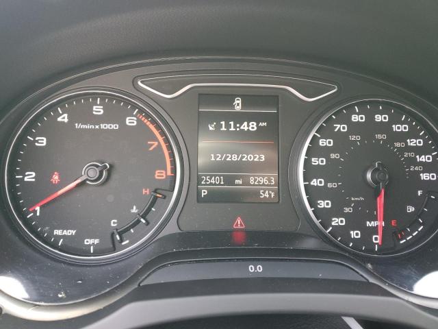 WAU78LFF9G1077441 | 2016 AUDI A3 PREMIUM