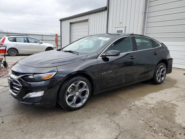 1G1ZD5ST3PF138924 | 2023 CHEVROLET MALIBU LT