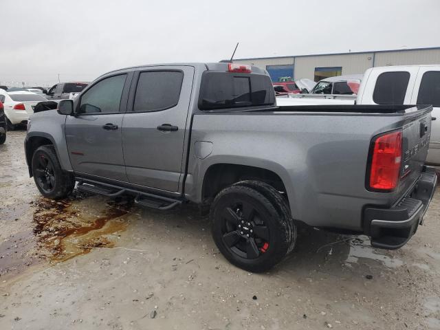 1GCGSCENXN1208872 | 2022 CHEVROLET COLORADO L