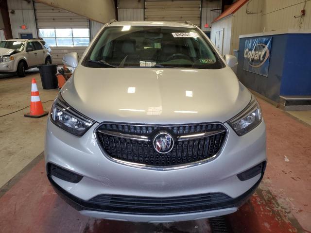 KL4CJESB6HB164661 2017 BUICK ENCORE, photo no. 5