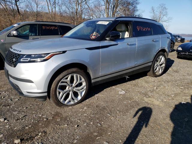 2019 Land Rover Range Rover Velar S