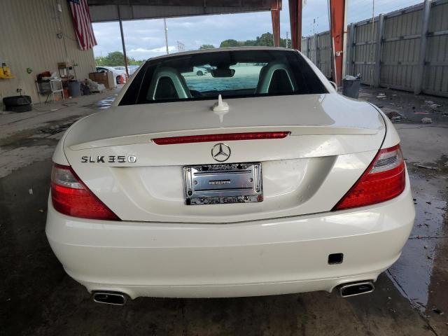 WDDPK5HA0CF012353 2012 Mercedes-Benz Slk 350