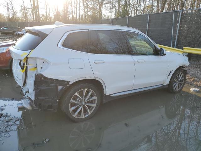 5UXTR9C52KLD97583 2019 BMW X3, photo no. 3