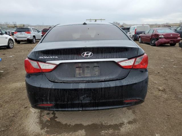 5NPEB4AC5CH396059 | 2012 Hyundai sonata gls