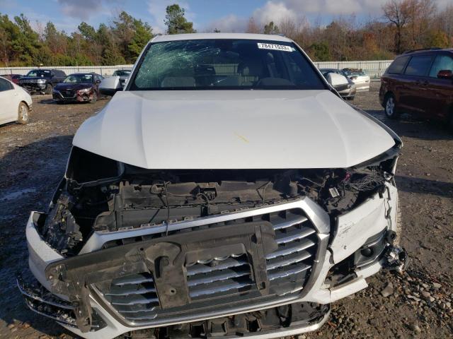 WA1LAAF71JD025028 2018 AUDI Q7, photo no. 5