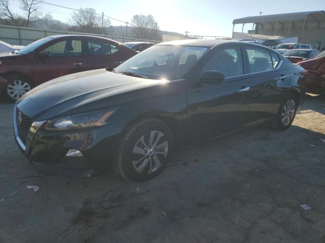 1N4BL4BV1NN318306 | 2022 NISSAN ALTIMA S