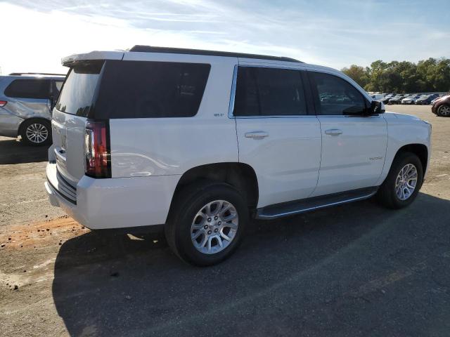 2017 GMC YUKON AL17AN00300050199