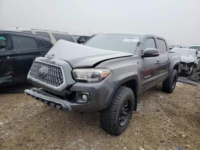 2018 Toyota Tacoma 