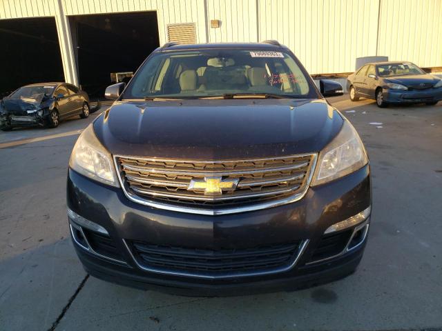 1GNKRGKDXHJ147799 | 2017 CHEVROLET TRAVERSE L