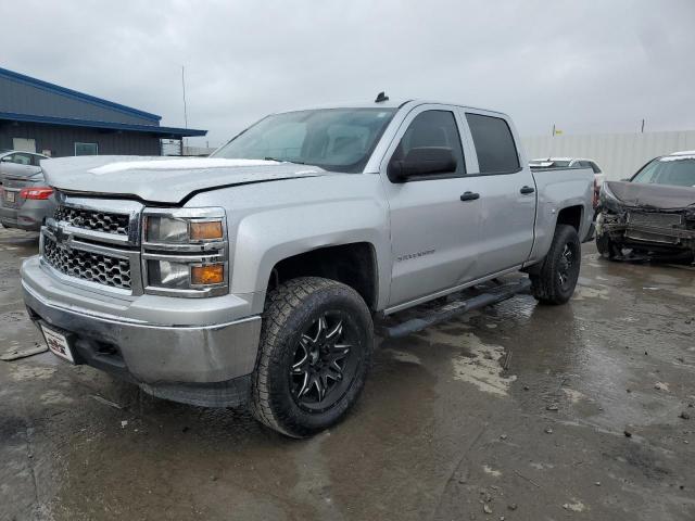 Vin: 3gcukrec5eg328231, lot: 78752383, chevrolet all models k1500 lt 2014 img_1