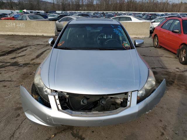 JHMCP26758C006653 | 2008 Honda accord ex