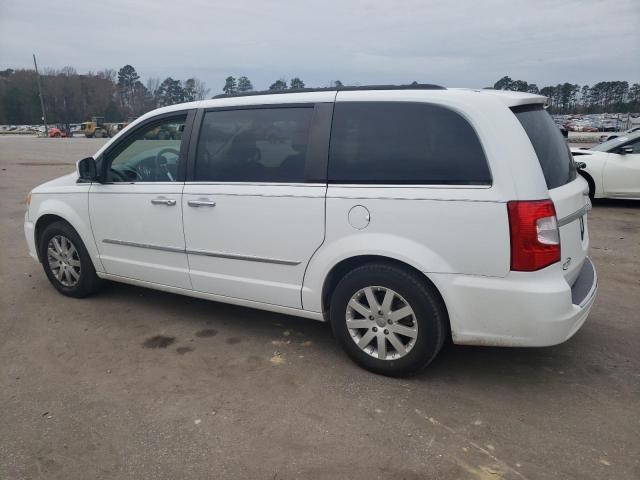 2C4RC1BG5GR240014 | 2016 CHRYSLER TOWN and COU