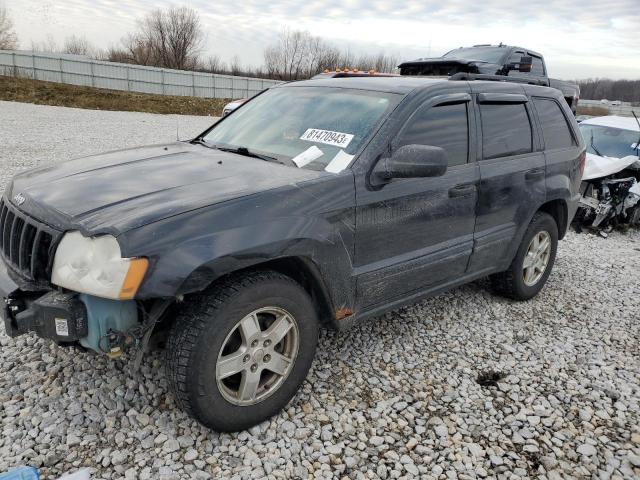 2005 Jeep Grand Cherokee Laredo