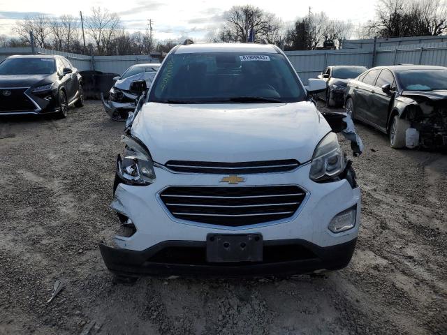 2GNALCEK9G1143980 | 2016 CHEVROLET EQUINOX LT