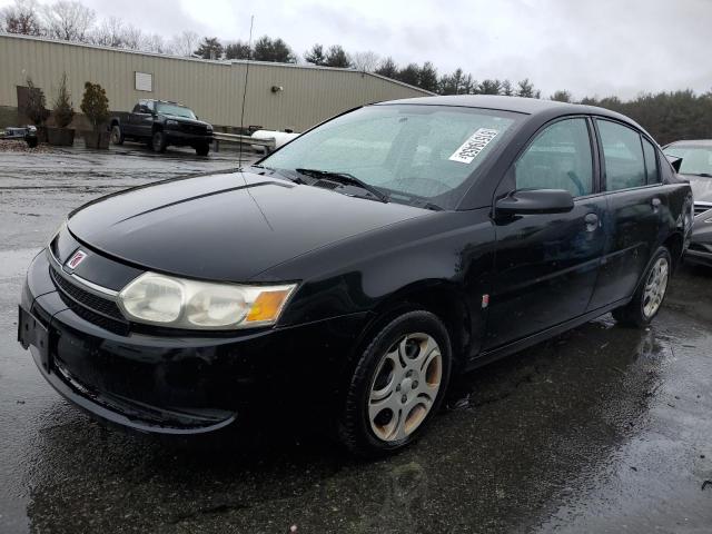 2004 Saturn Ion 