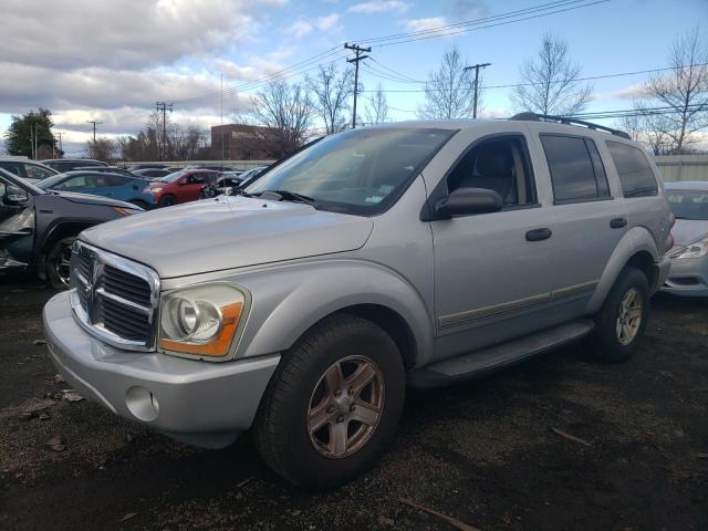 2004 Dodge Durango SLT