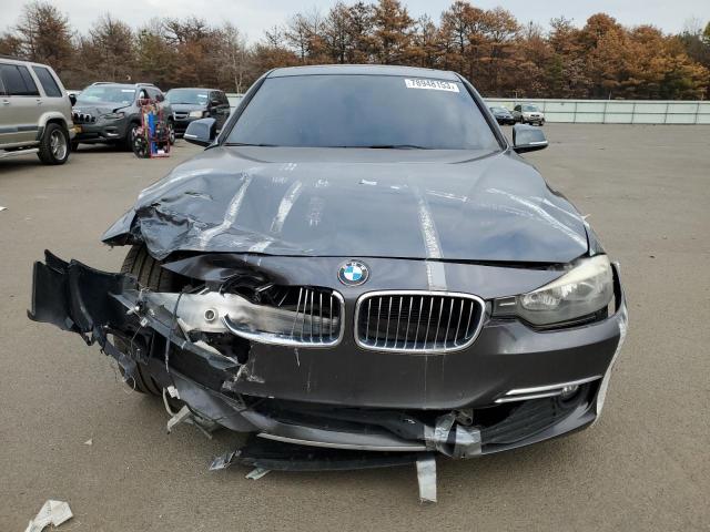 WBA3D3C54EK156724 | 2014 BMW 328 D