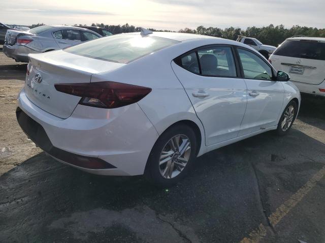 5NPD84LF4KH448197 | 2019 HYUNDAI ELANTRA SE