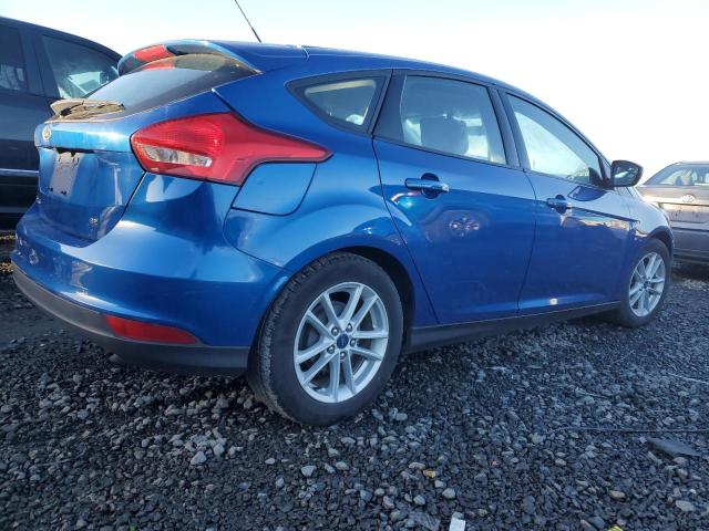 1FADP3K27JL231433 | 2018 FORD FOCUS SE