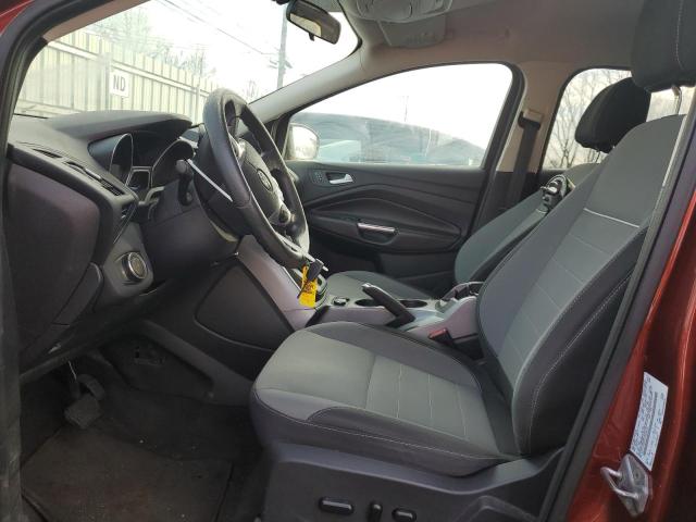 1FMCU9GX9EUB90627 | 2014 FORD ESCAPE SE