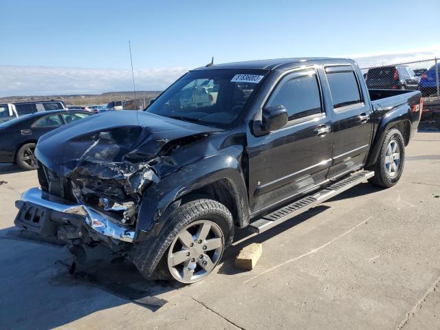 2009 Chevrolet Colorado 