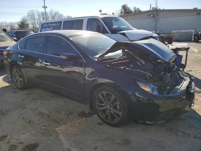 Vin: 1n4al3ap1jc257098, lot: 80081983, nissan altima 2.5 20184