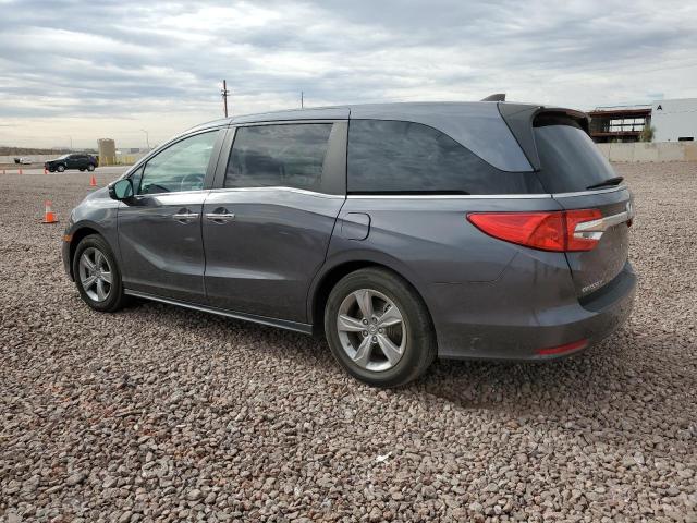 5FNRL6H70LB043553 | 2020 HONDA ODYSSEY EX