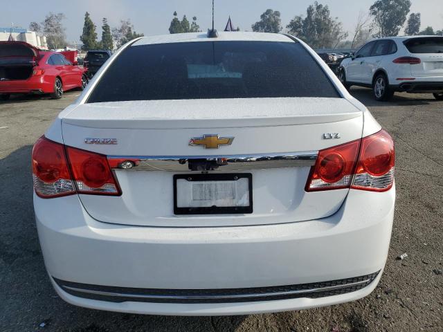2015 CHEVROLET CRUZE LTZ - 1G1PG5SBXF7127059