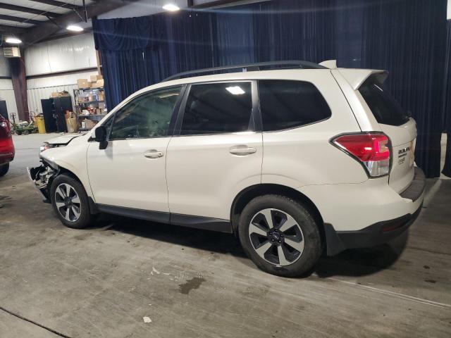 JF2SJAJCXHH441282 | 2017 SUBARU FORESTER 2