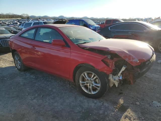 4T1CE38P76U640396 | 2006 Toyota camry solara se