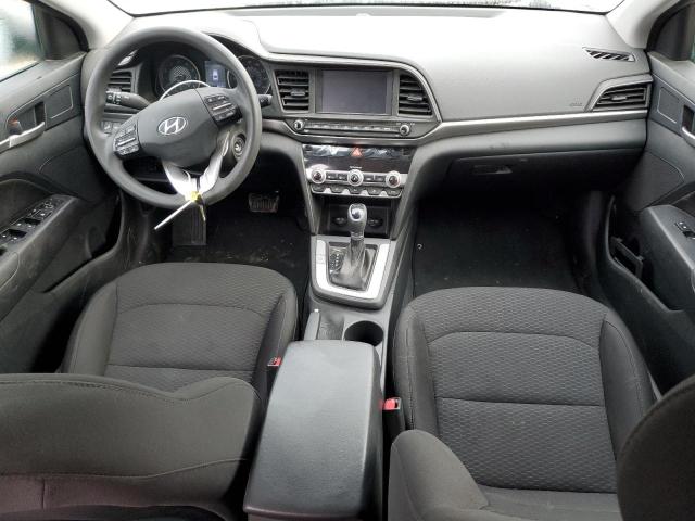 5NPD84LF9LH587243 | 2020 HYUNDAI ELANTRA SE