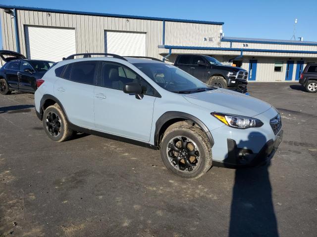 JF2GTAAC6P9232694 | 2023 SUBARU CROSSTREK