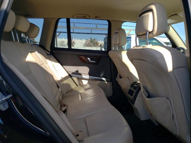 2015 MERCEDES-BENZ GLK 250 BL - WDCGG0EB1FG396468