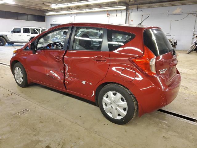 3N1CE2CP5EL381666 | 2014 NISSAN VERSA NOTE