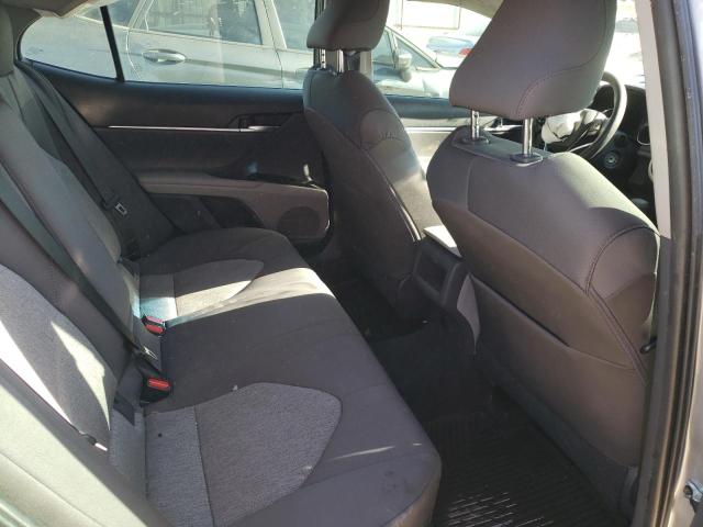 2018 TOYOTA CAM - 4T1B11HK5JU675799