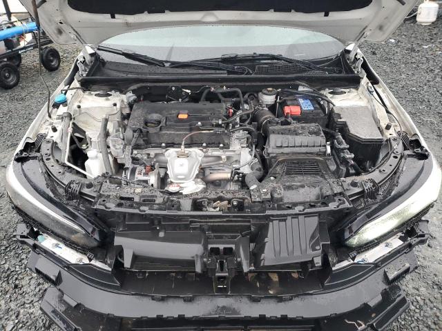 2023 HONDA CIVIC SPOR - 2HGFE2F59PH109249