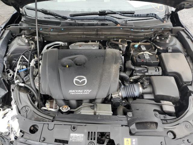 3MZBN1W31HM152540 | 2017 Mazda 3 grand touring