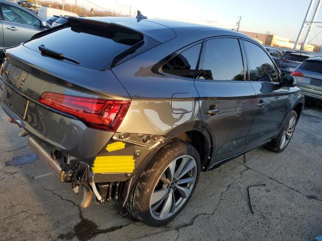 2023 AUDI SQ5 SPORTB WA124AFY0P2023254