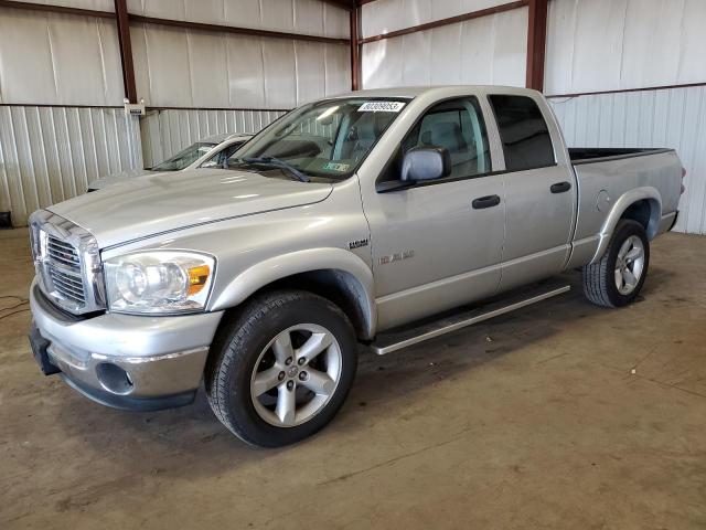 2008 Dodge Ram 1500 ST