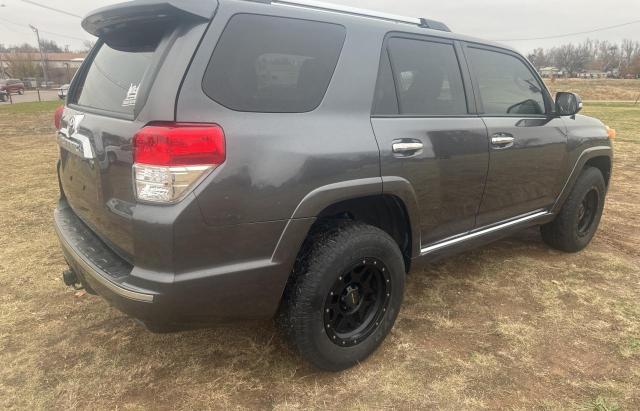 JTEBU5JRXD5135773 2013 Toyota 4Runner Sr5