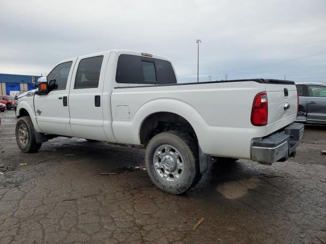 1FT8W3BT0GEC68702 | 2016 FORD F350 SUPER