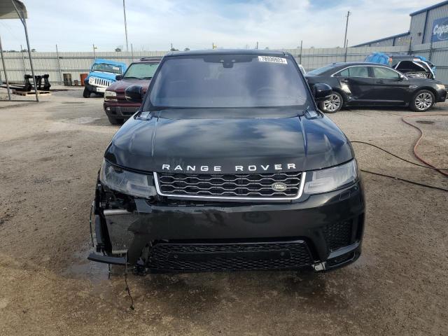 SALWR2RV7JA409787 | 2018 LAND ROVER RANGE ROVE