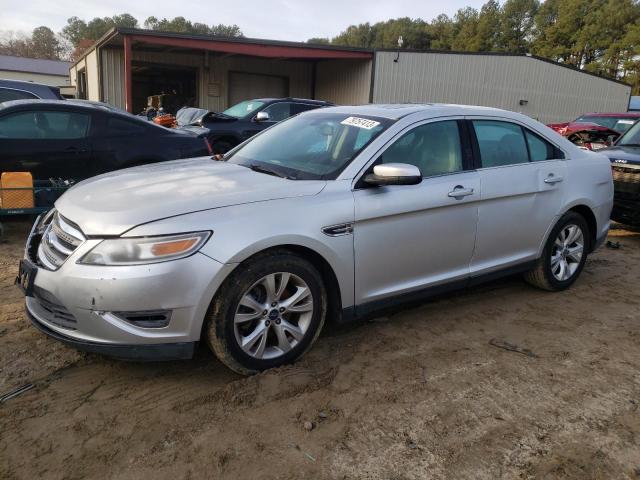 2011 Ford Taurus SEL