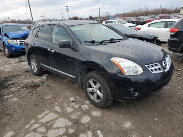 Vin: jn8as5mv7dw666314, lot: 79503603, nissan rogue s 20134